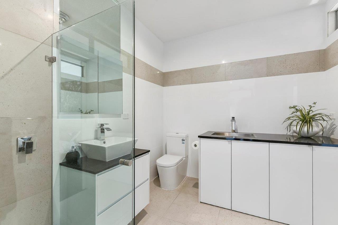 Kennedy Executive Townhouse Apartamento Mount Gambier Exterior foto