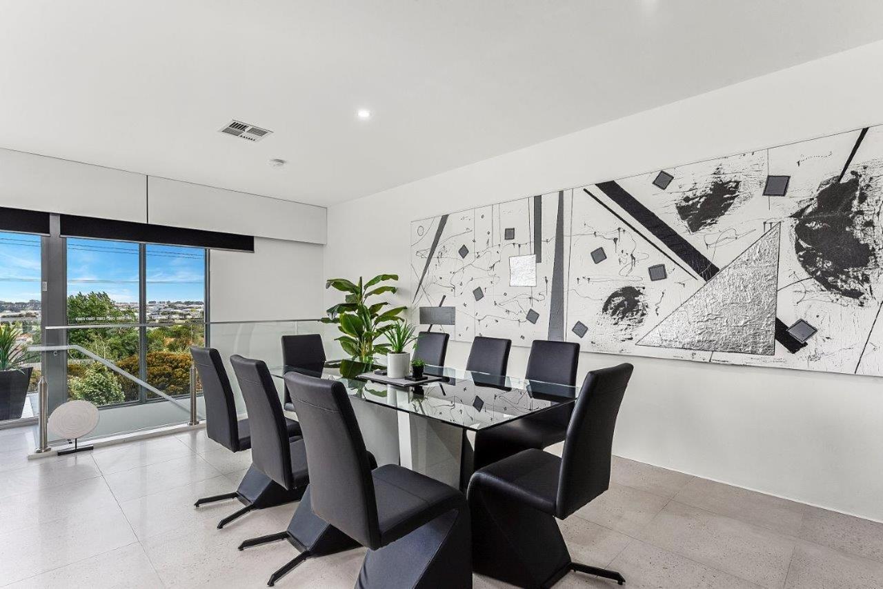 Kennedy Executive Townhouse Apartamento Mount Gambier Exterior foto