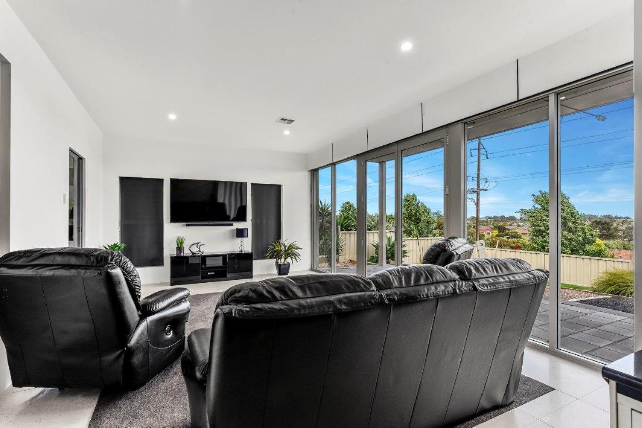 Kennedy Executive Townhouse Apartamento Mount Gambier Exterior foto