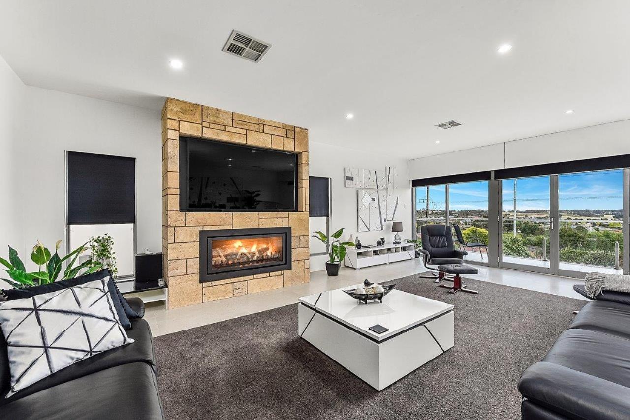 Kennedy Executive Townhouse Apartamento Mount Gambier Exterior foto