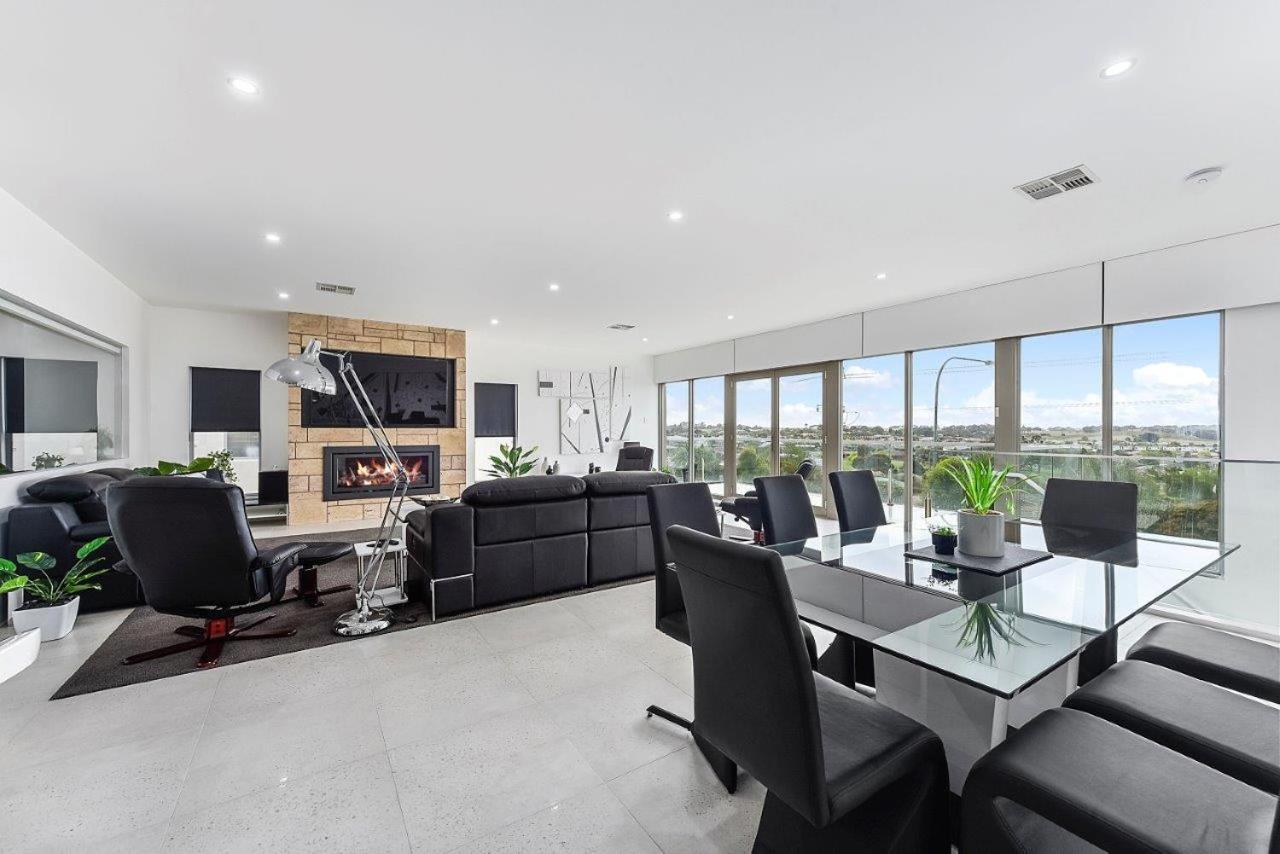 Kennedy Executive Townhouse Apartamento Mount Gambier Exterior foto