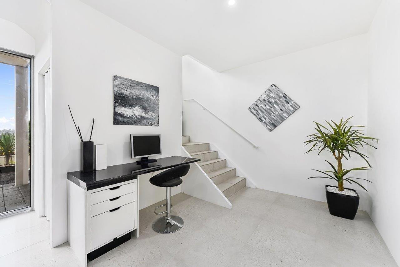 Kennedy Executive Townhouse Apartamento Mount Gambier Exterior foto