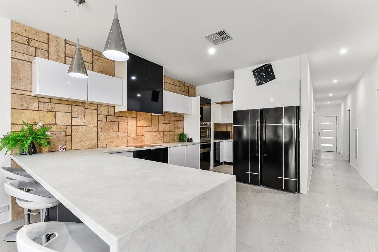 Kennedy Executive Townhouse Apartamento Mount Gambier Exterior foto