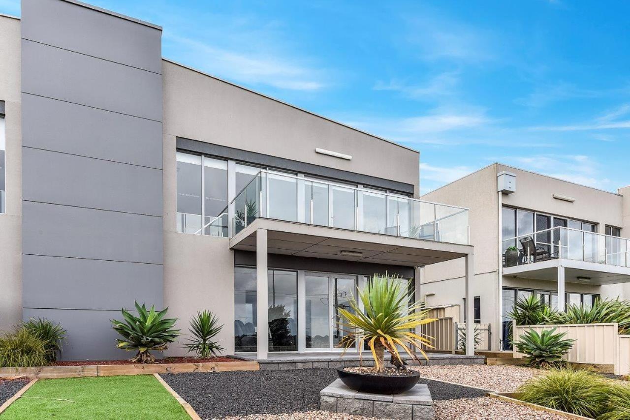 Kennedy Executive Townhouse Apartamento Mount Gambier Exterior foto