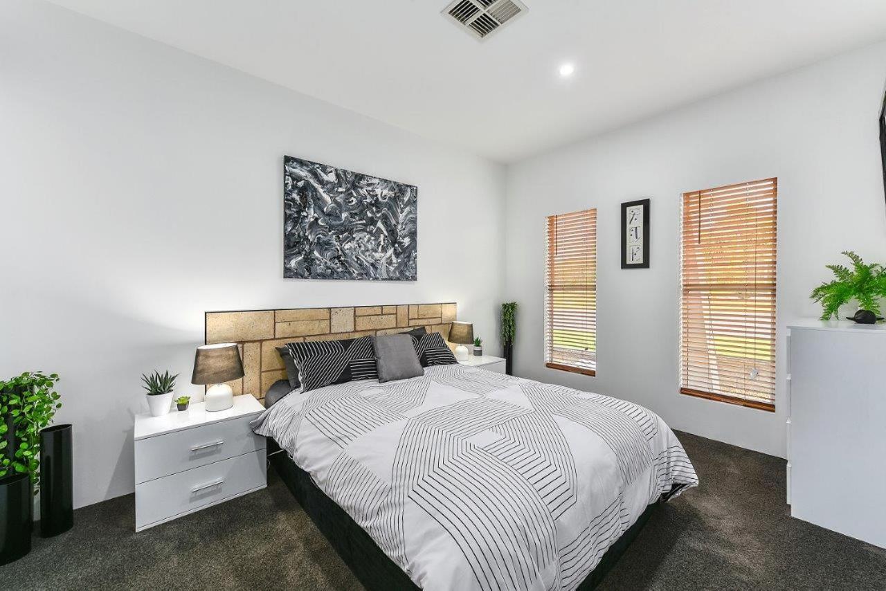 Kennedy Executive Townhouse Apartamento Mount Gambier Exterior foto