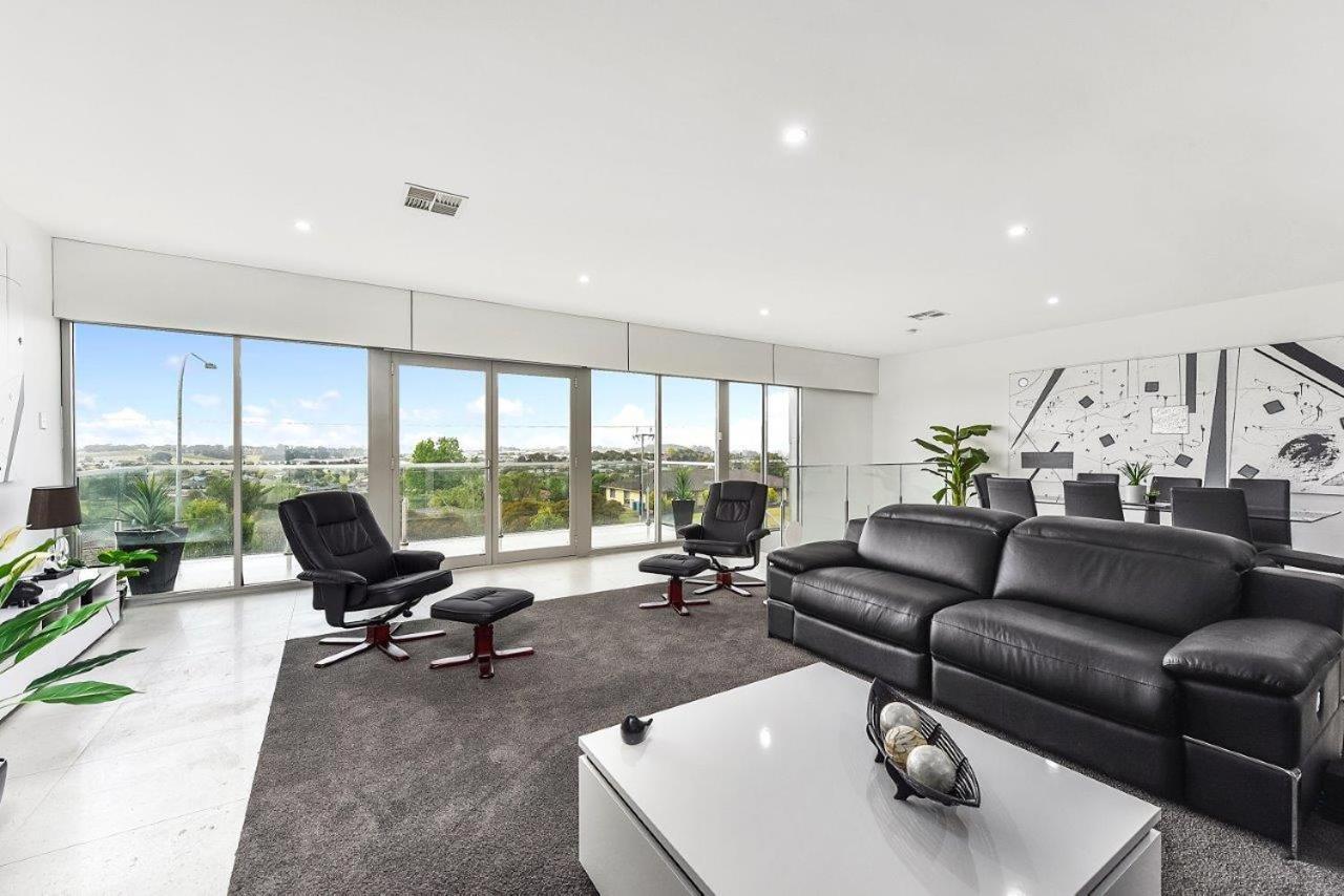 Kennedy Executive Townhouse Apartamento Mount Gambier Exterior foto
