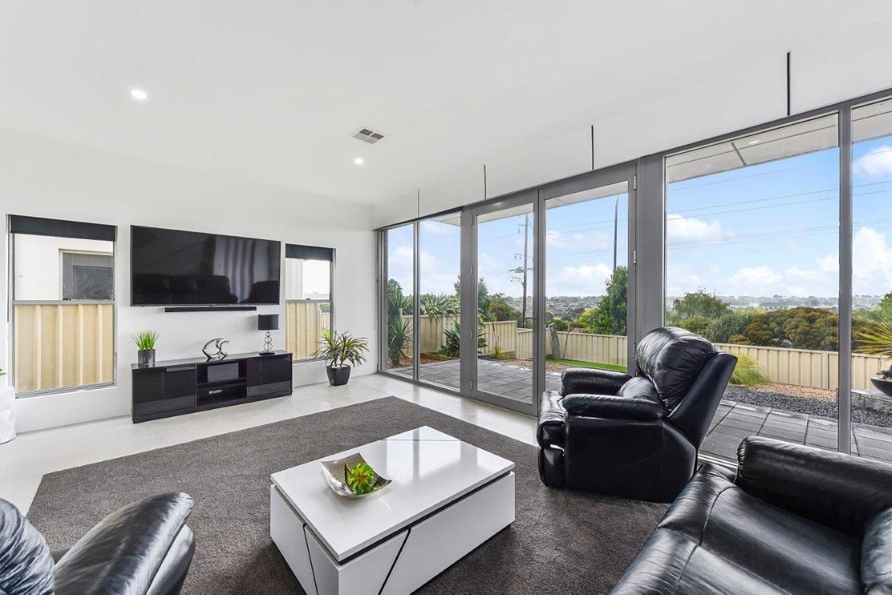 Kennedy Executive Townhouse Apartamento Mount Gambier Exterior foto