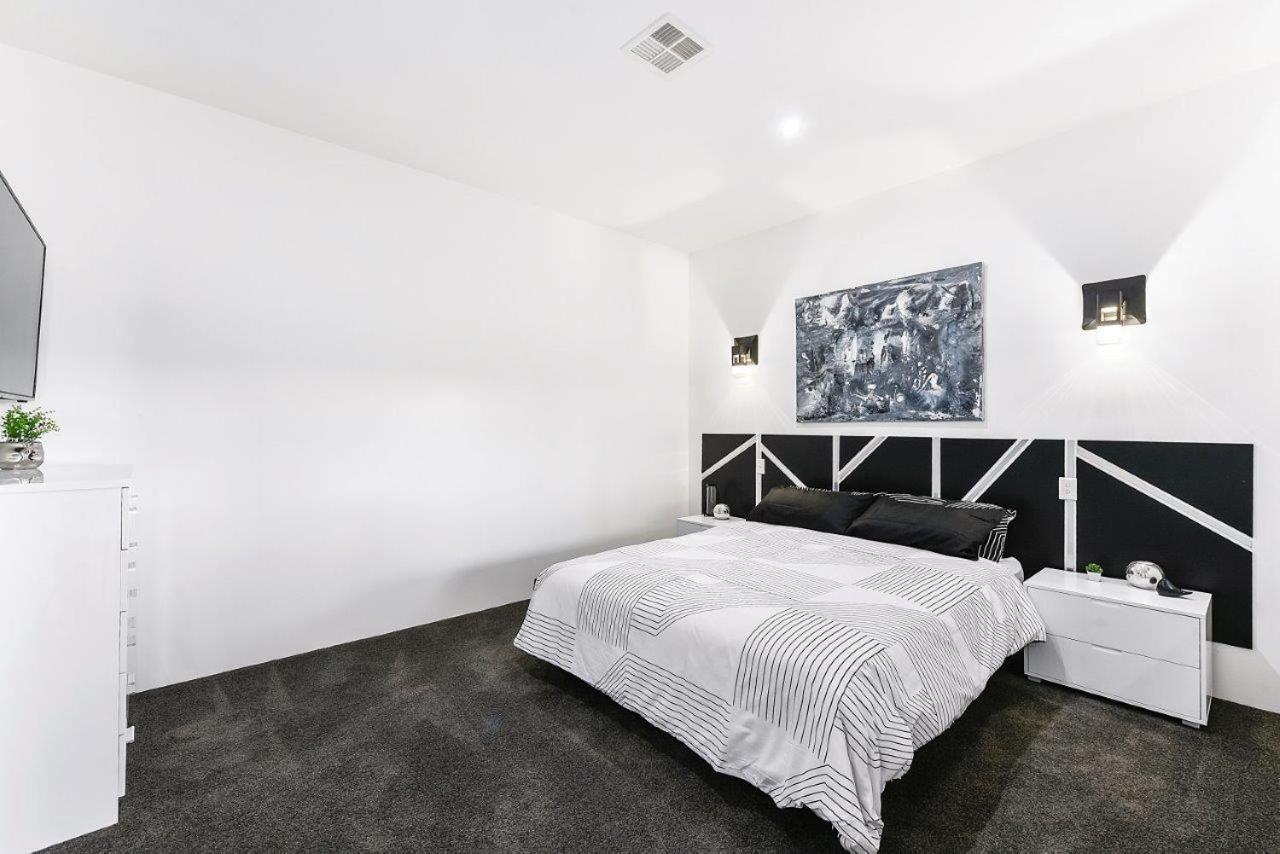 Kennedy Executive Townhouse Apartamento Mount Gambier Exterior foto