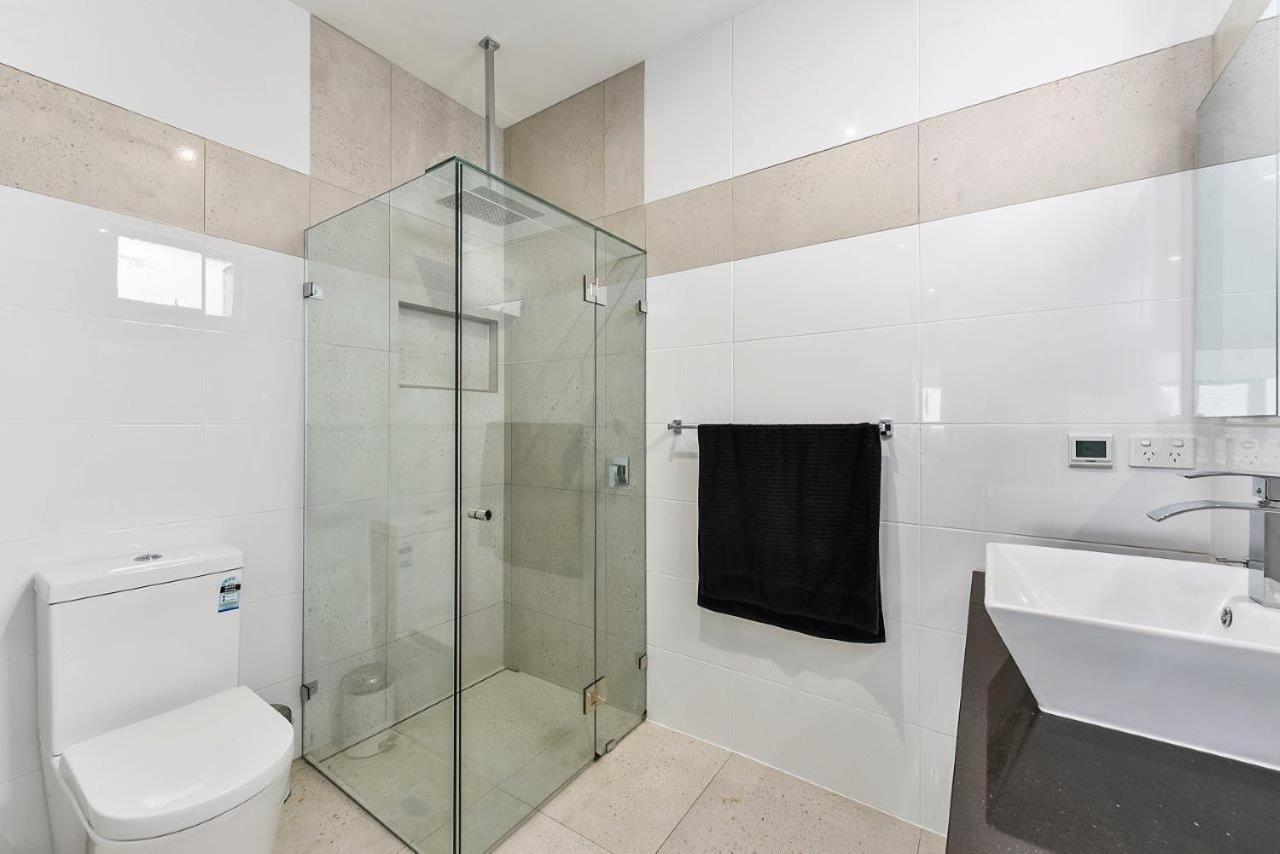 Kennedy Executive Townhouse Apartamento Mount Gambier Exterior foto