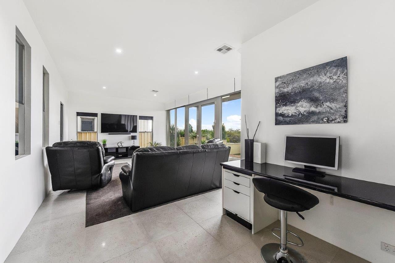 Kennedy Executive Townhouse Apartamento Mount Gambier Exterior foto