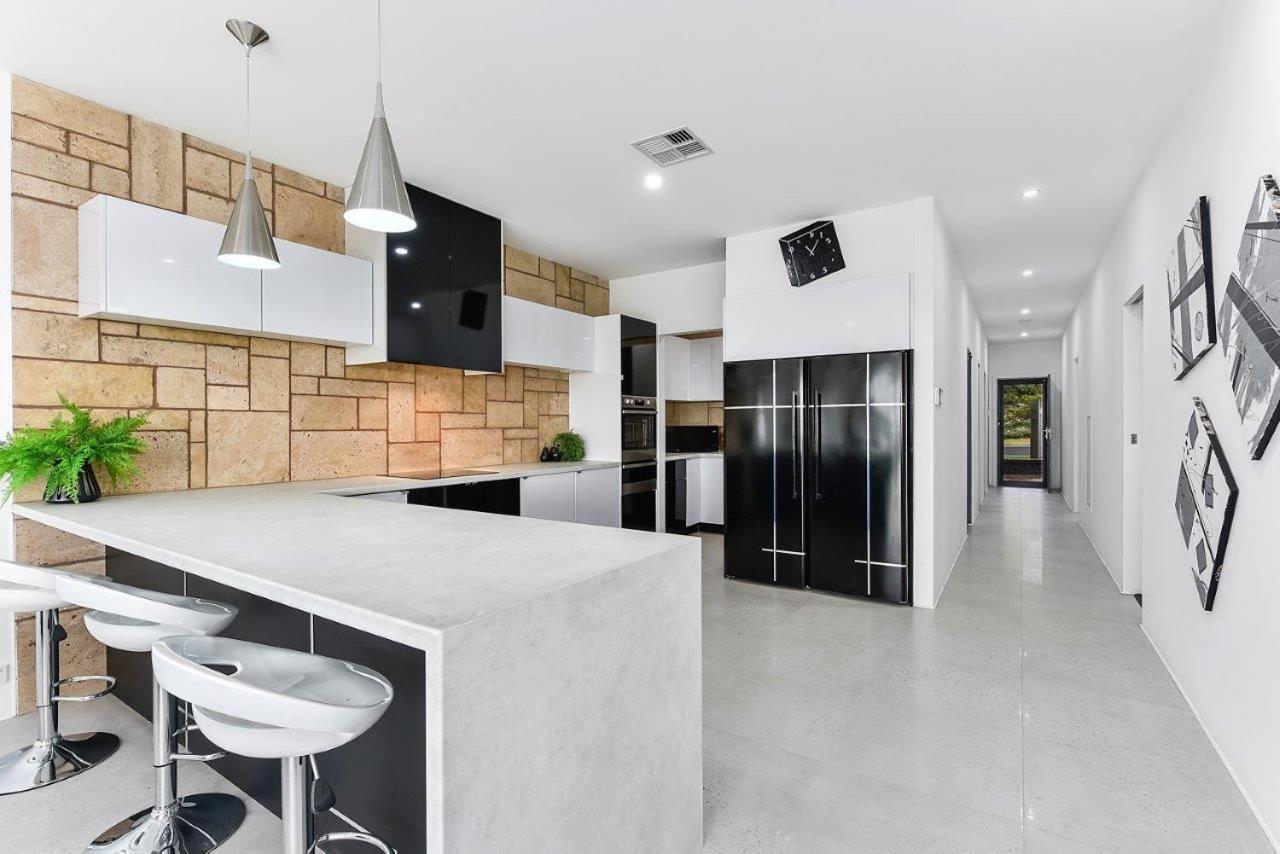 Kennedy Executive Townhouse Apartamento Mount Gambier Exterior foto