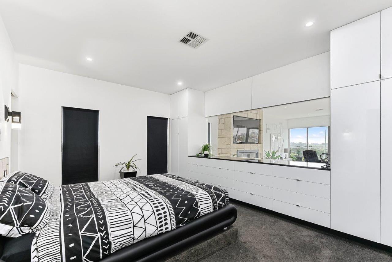 Kennedy Executive Townhouse Apartamento Mount Gambier Exterior foto