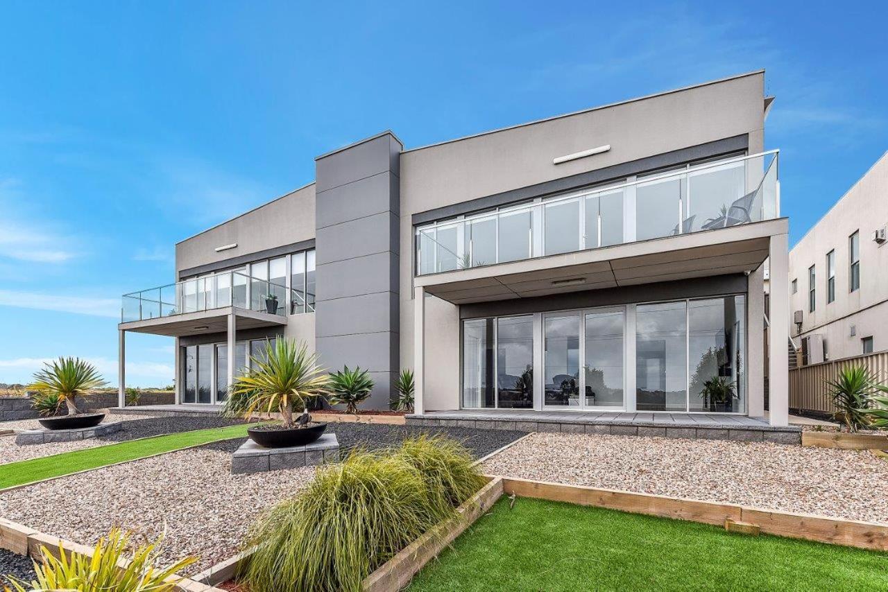 Kennedy Executive Townhouse Apartamento Mount Gambier Exterior foto